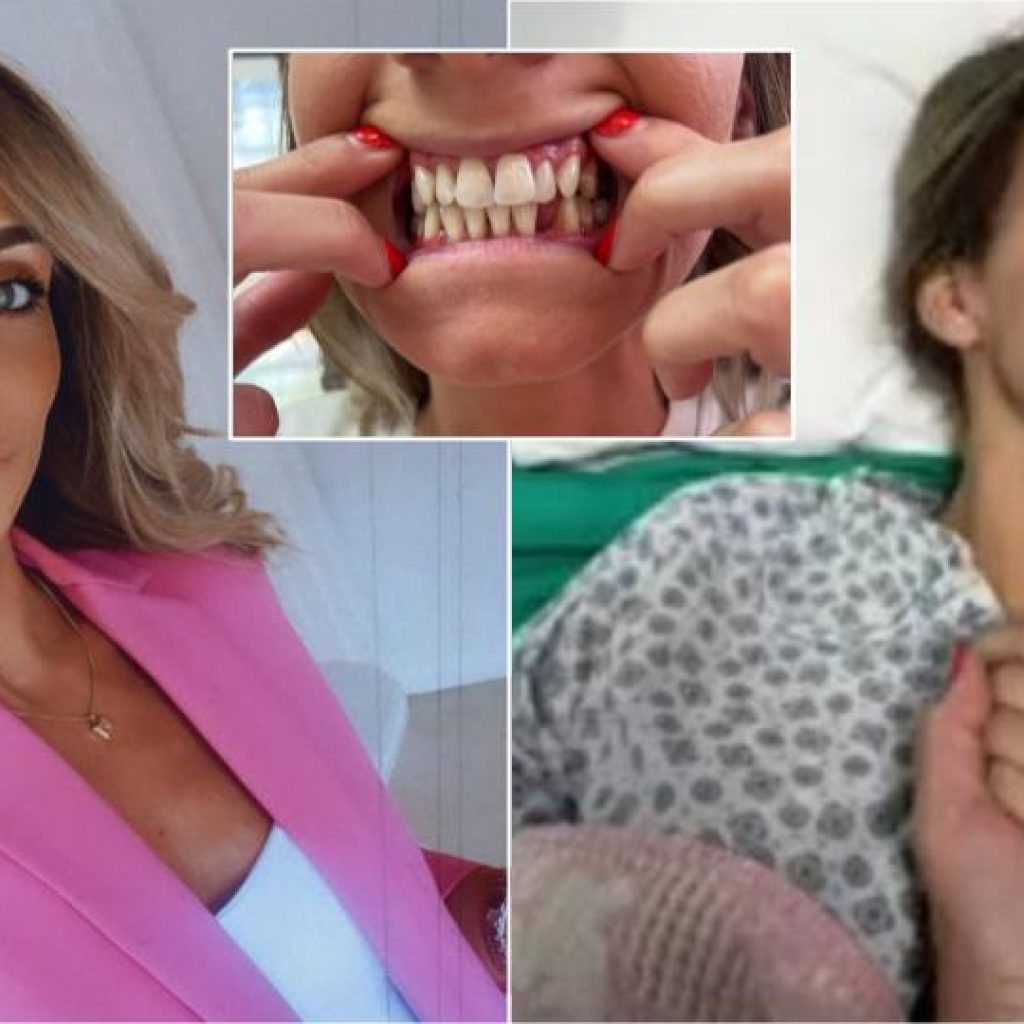 Women with phobia of dentist left traumatised after botched procedure for new teeth