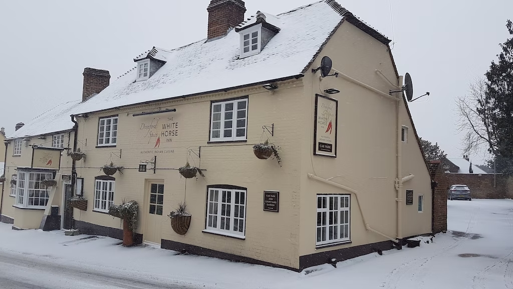 A FAMILY-run pub has become the first boozer in the country forced to close due to the crippling cost of living crisis.