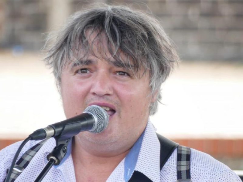 Pete Doherty and The Libertines performed surprise gig in Margate