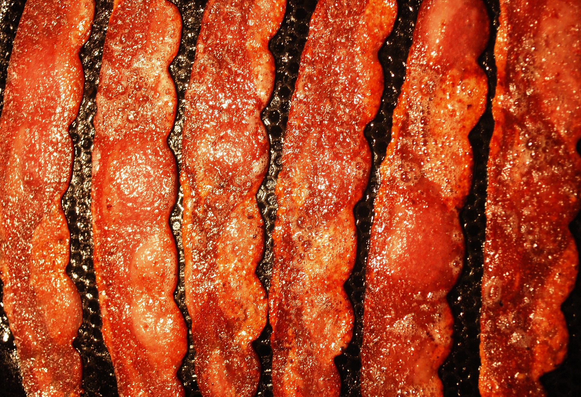 Fake bacon french butchers ban