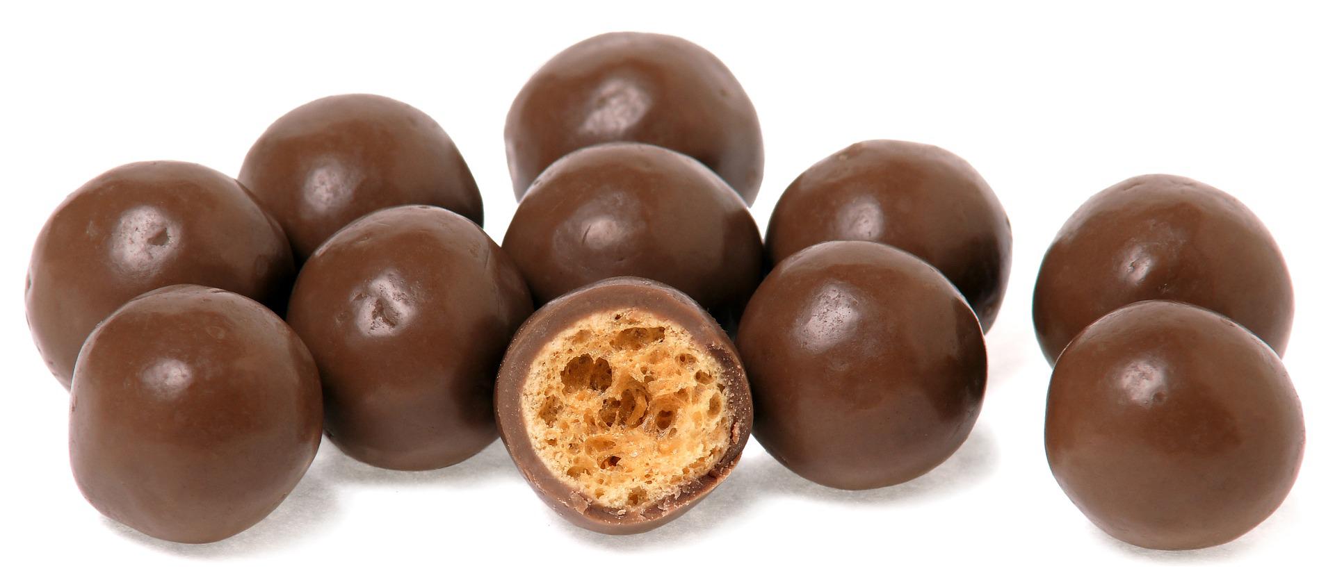 MARS has SHRUNK the size of its sharing bags of Maltesers by seven chocs each - but is keeping the price the same.