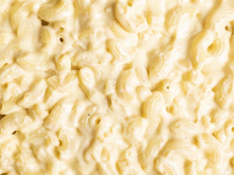 Mac and cheese candle smells like 50-year-old fart in a bag according to customers